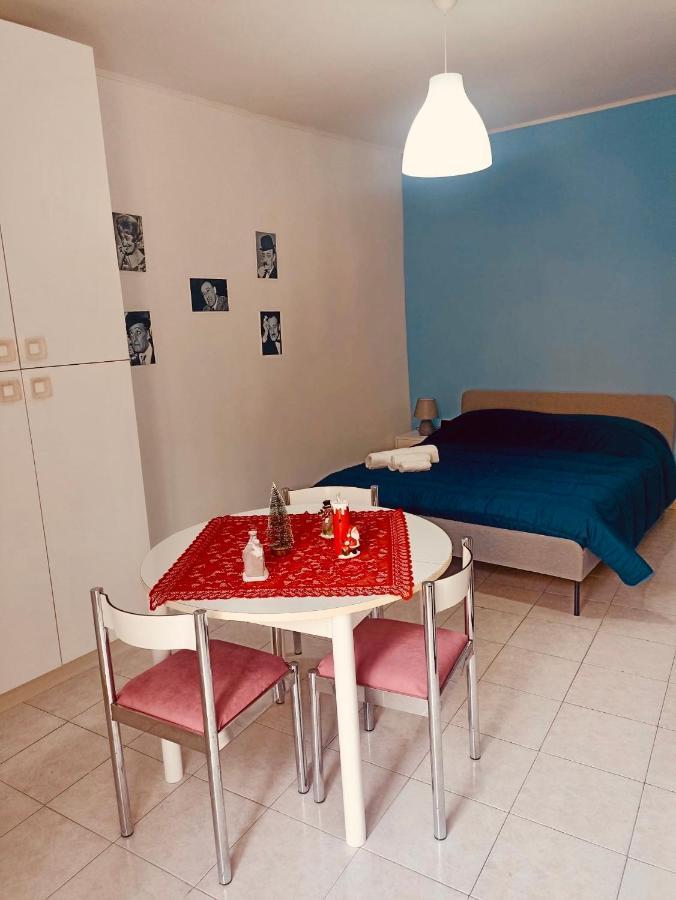La Casa Di Re Ferdinando Ii * Napels