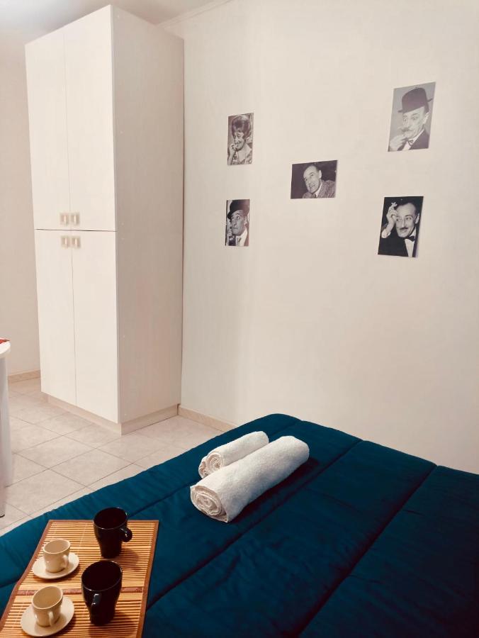 La Casa Di Re Ferdinando Ii Apartment