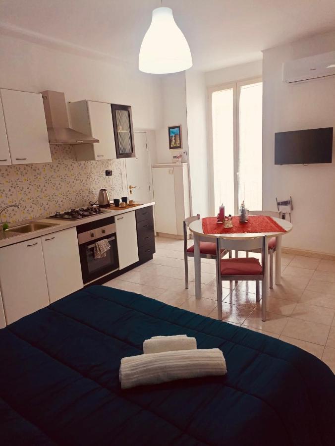 Apartment La Casa Di Re Ferdinando Ii