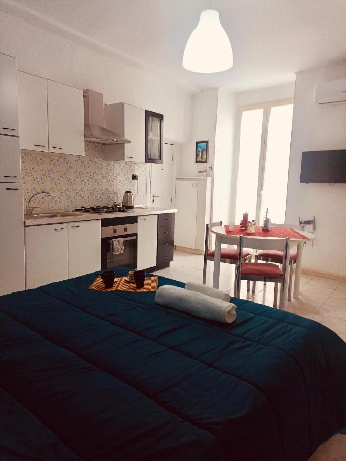 La Casa Di Re Ferdinando Ii Appartement Naples